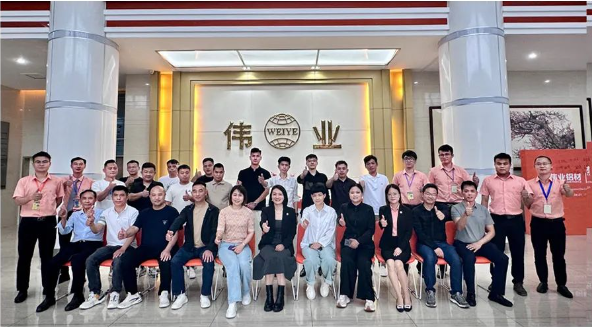 相信品牌的实力 | 2024新宝GG家装精英会精彩回首