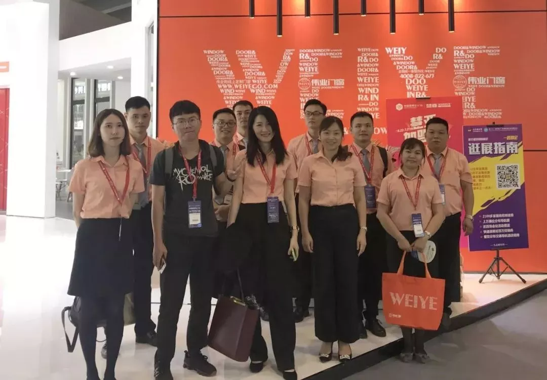 展会速递 | 新宝GG门窗携新品亮相第21届广州建博会