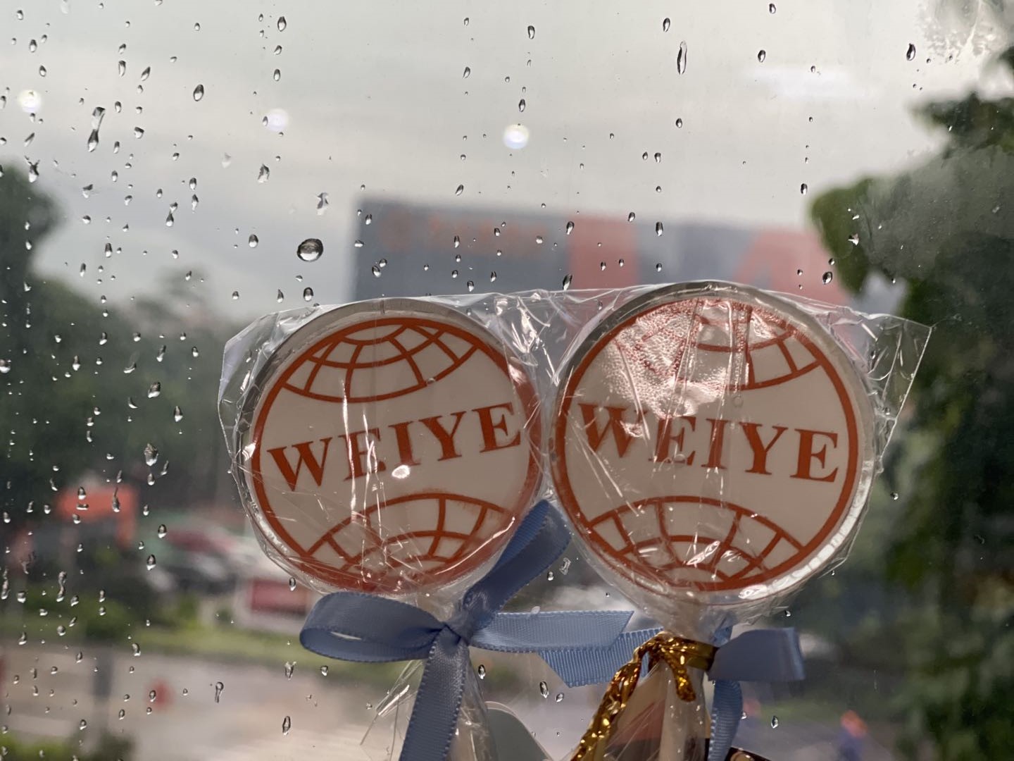 新宝GG铝材高甜预警 | 六一上班打卡，，，，，，遇见甜甜彩蛋