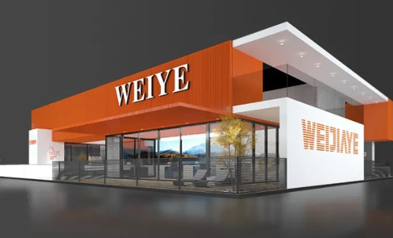 与新宝GG约会吧 | 27届铝门窗幕墙新品展，，，，，，，盛启一场铝应用探索之旅