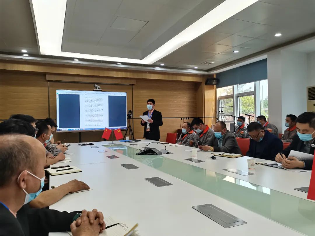 致敬新宝GG模范 | 清静“守护人”段大庆荣获「江苏省五一劳动奖章」