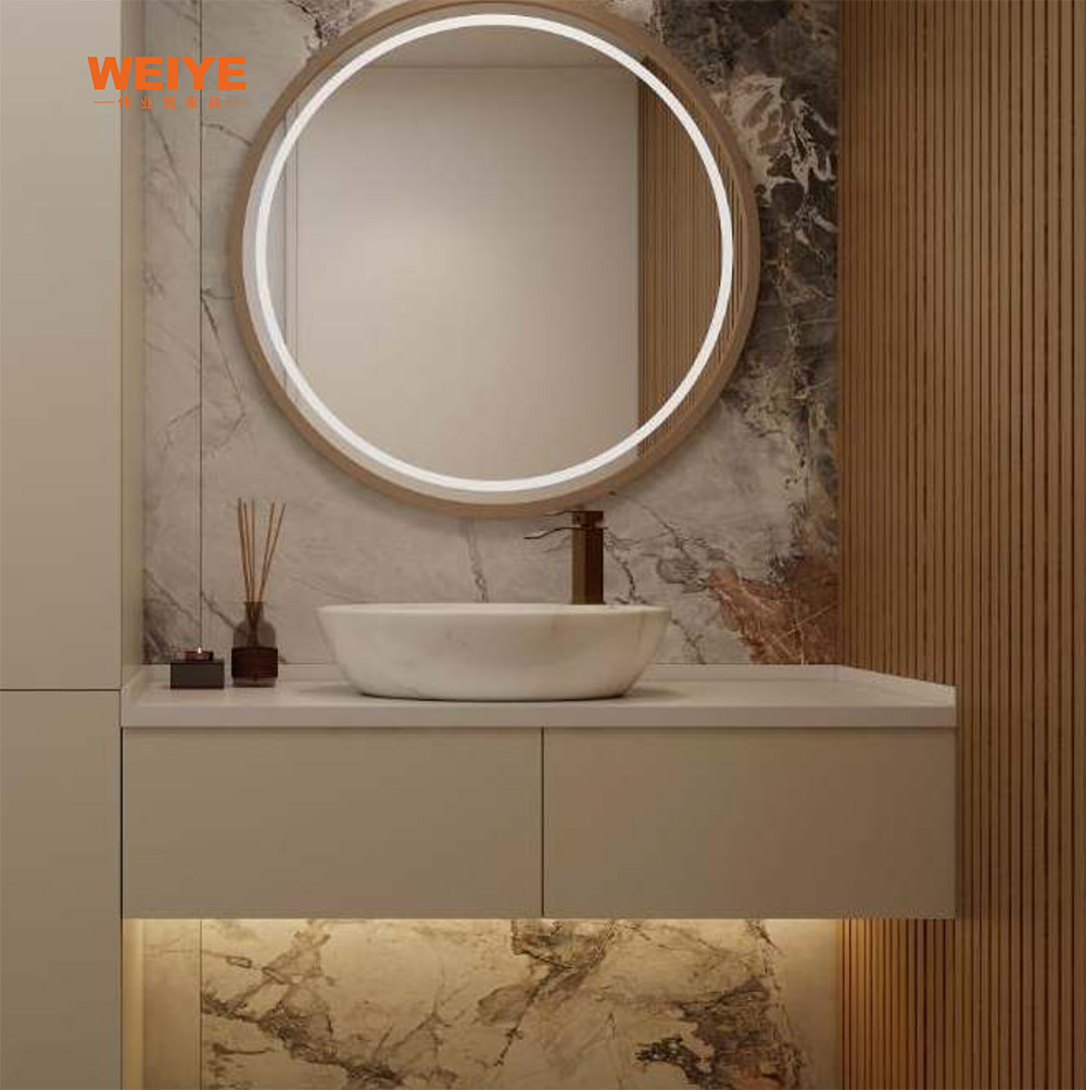 JANE BEAUTIFUL FASHION BATHROOM CABINET